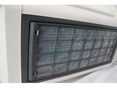 מצנן דגם גלי - בטכנולוגיית ICE BOX