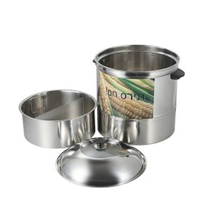 סיר תירס חשמלי