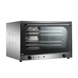 תנור אפייה עם לחות KW6.3 תלת פאזי