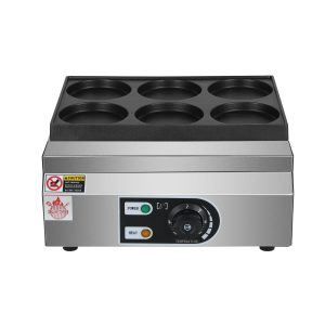 פנקייק 6 מקום