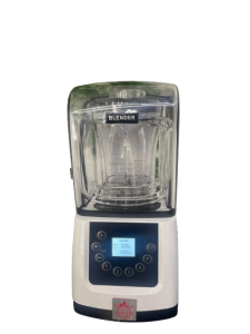 בלנדר כולל משתיק 1.5L