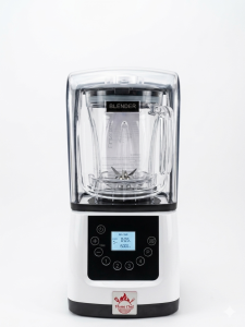 בלנדר כולל משתיק 1.5L